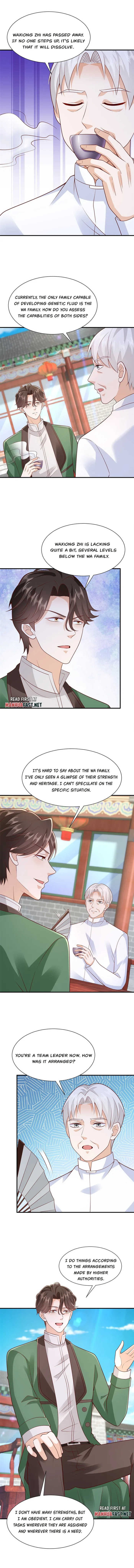 Read I Get A Random New Occupation Every Week EN Manga Online