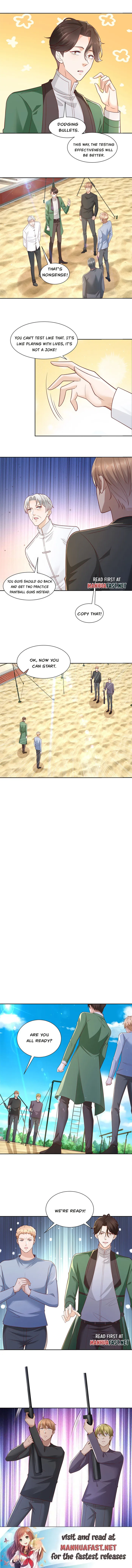 Read I Get A Random New Occupation Every Week EN Manga Online