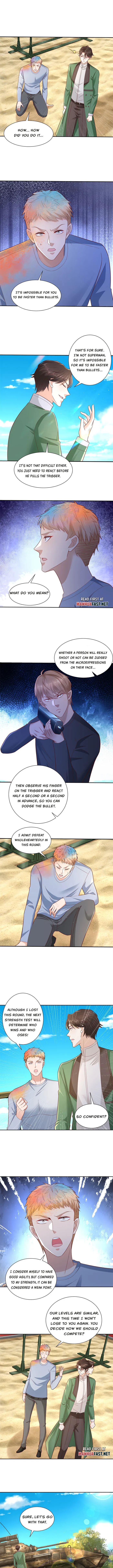 Read I Get A Random New Occupation Every Week EN Manga Online