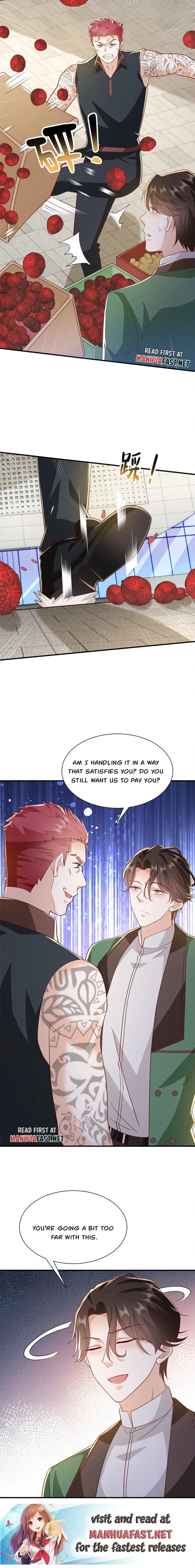 Read I Get A Random New Occupation Every Week EN Manga Online