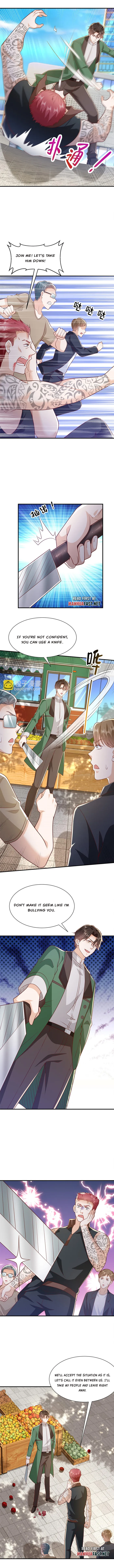 Read I Get A Random New Occupation Every Week EN Manga Online