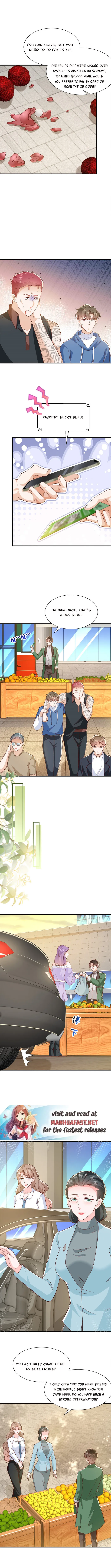 Read I Get A Random New Occupation Every Week EN Manga Online