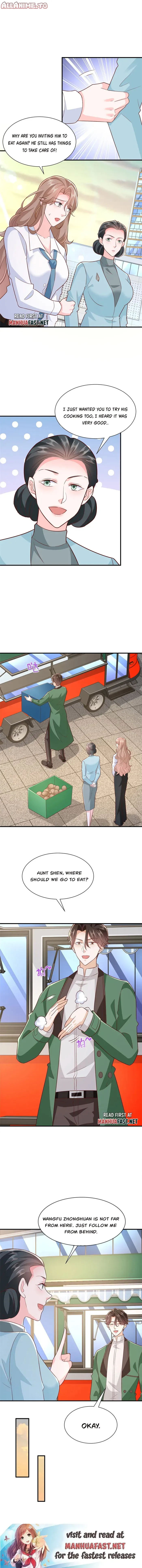Read I Get A Random New Occupation Every Week EN Manga Online