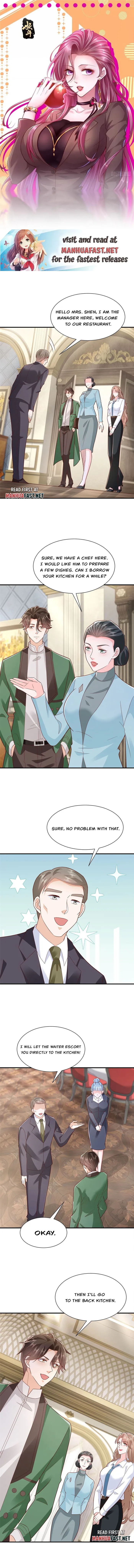 Read I Get A Random New Occupation Every Week EN Manga Online