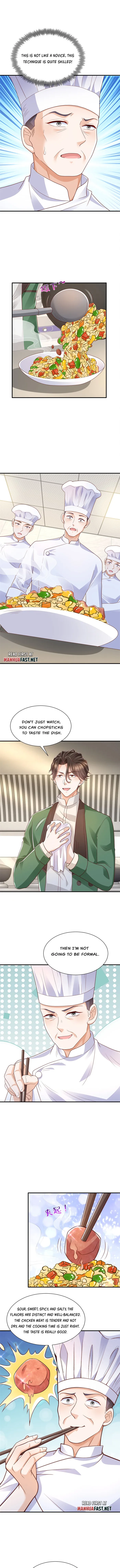 Read I Get A Random New Occupation Every Week EN Manga Online