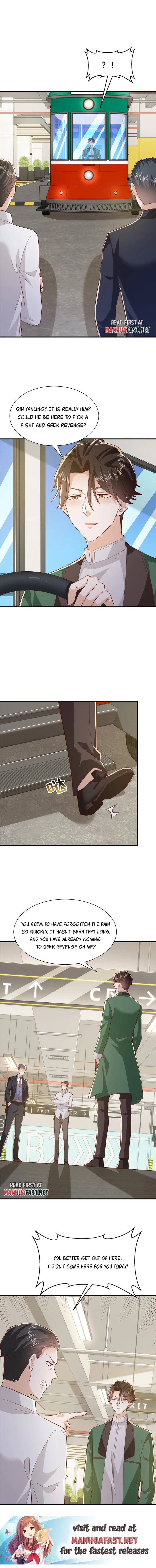 Read I Get A Random New Occupation Every Week EN Manga Online