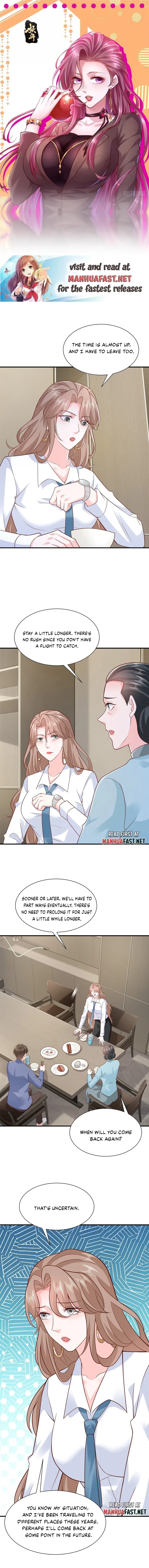 Read I Get A Random New Occupation Every Week EN Manga Online