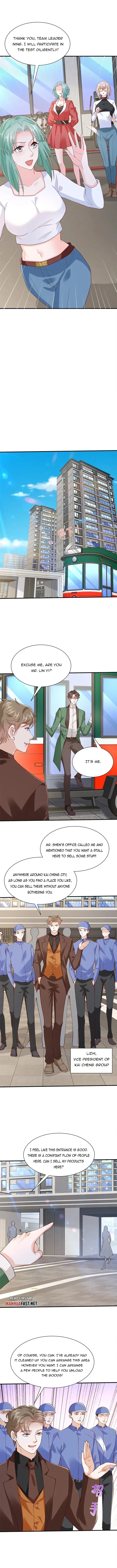 Read I Get A Random New Occupation Every Week EN Manga Online