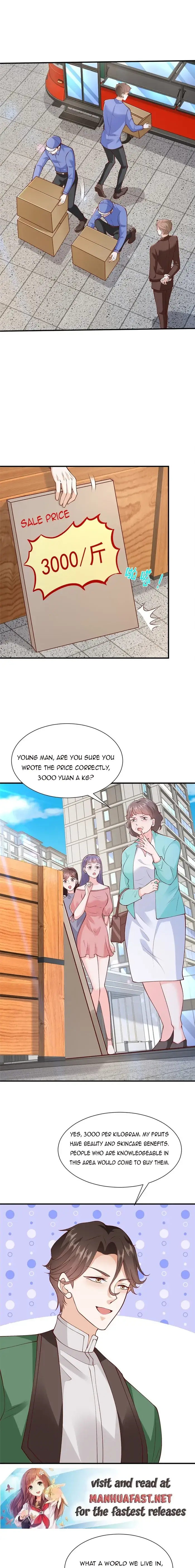 Read I Get A Random New Occupation Every Week EN Manga Online