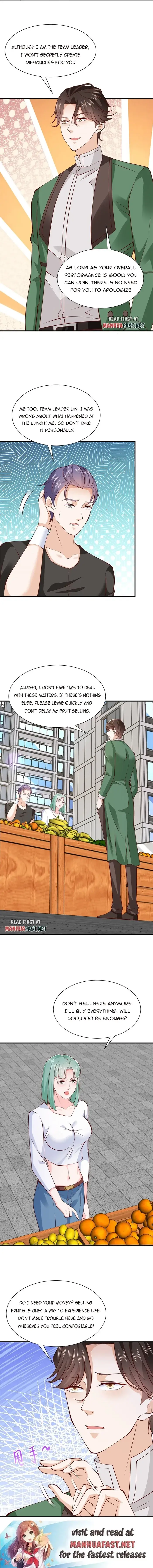 Read I Get A Random New Occupation Every Week EN Manga Online