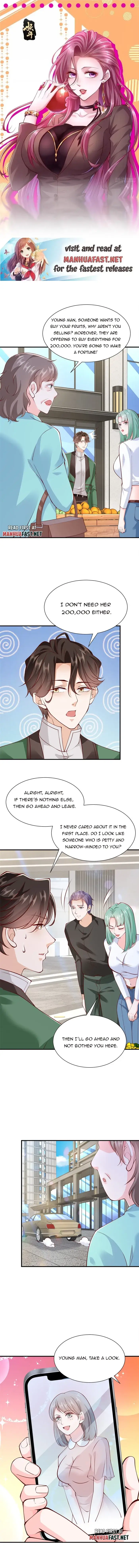 Read I Get A Random New Occupation Every Week EN Manga Online
