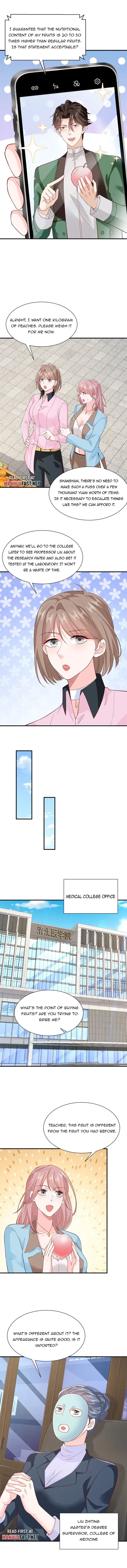 Read I Get A Random New Occupation Every Week EN Manga Online