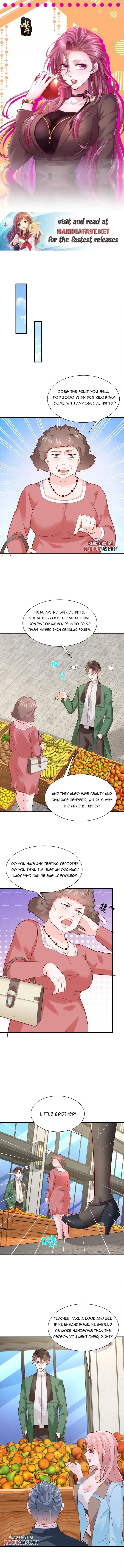 Read I Get A Random New Occupation Every Week EN Manga Online