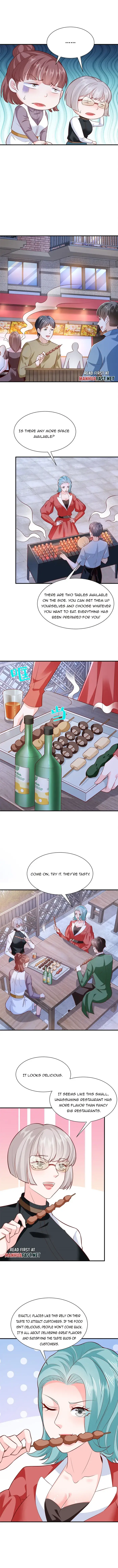 Read I Get A Random New Occupation Every Week EN Manga Online