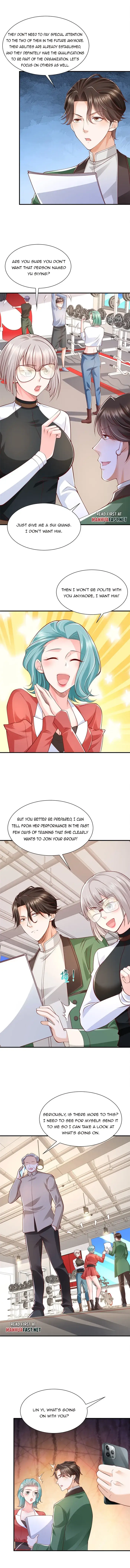 Read I Get A Random New Occupation Every Week EN Manga Online