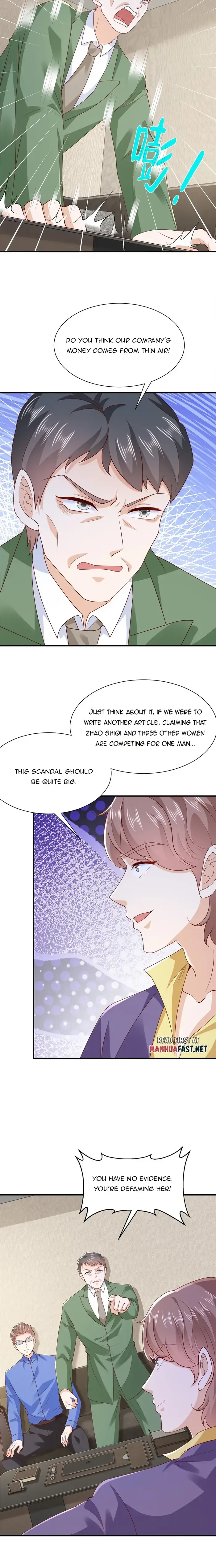 Read I Get A Random New Occupation Every Week EN Manga Online