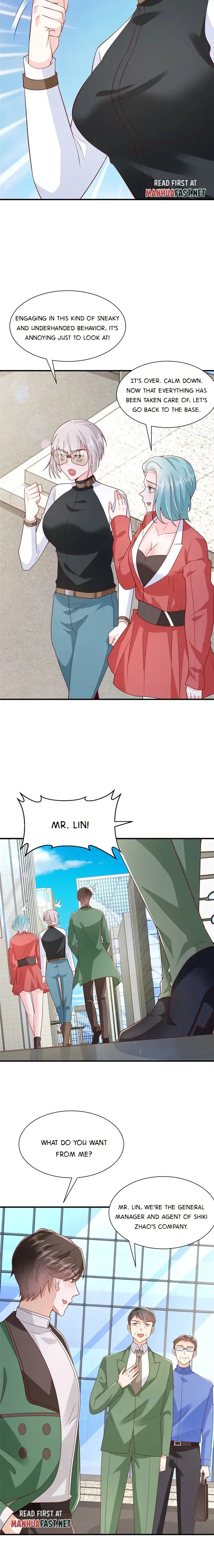 Read I Get A Random New Occupation Every Week EN Manga Online