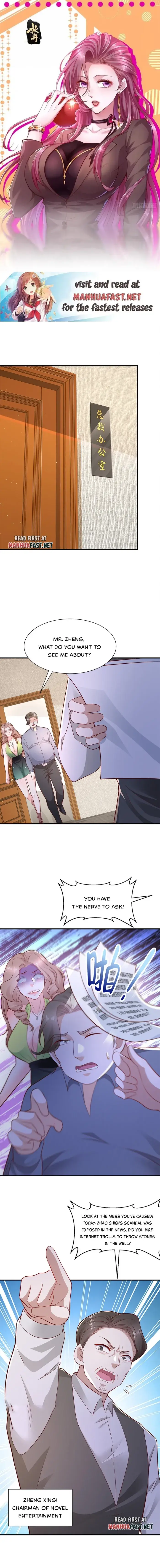 Read I Get A Random New Occupation Every Week EN Manga Online
