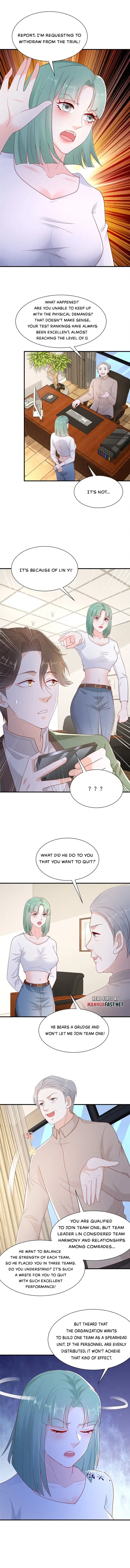 Read I Get A Random New Occupation Every Week EN Manga Online