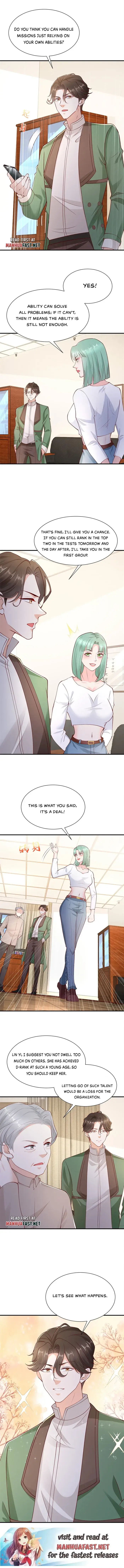 Read I Get A Random New Occupation Every Week EN Manga Online