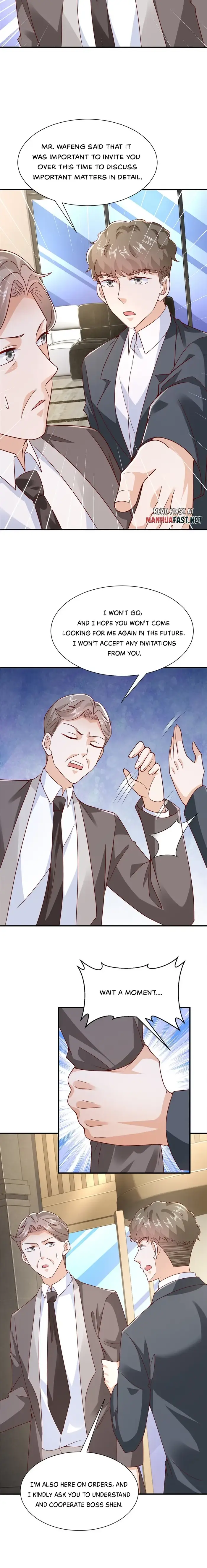 Read I Get A Random New Occupation Every Week EN Manga Online