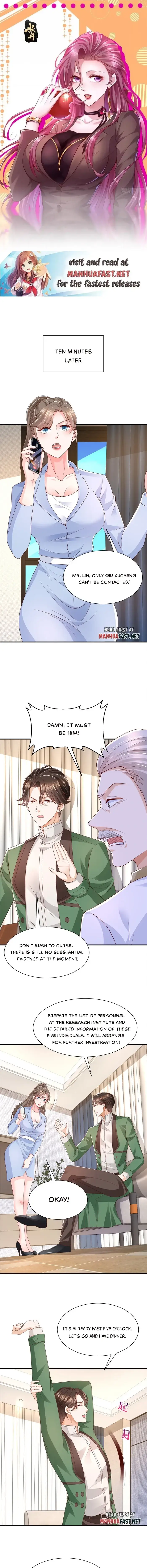 Read I Get A Random New Occupation Every Week EN Manga Online