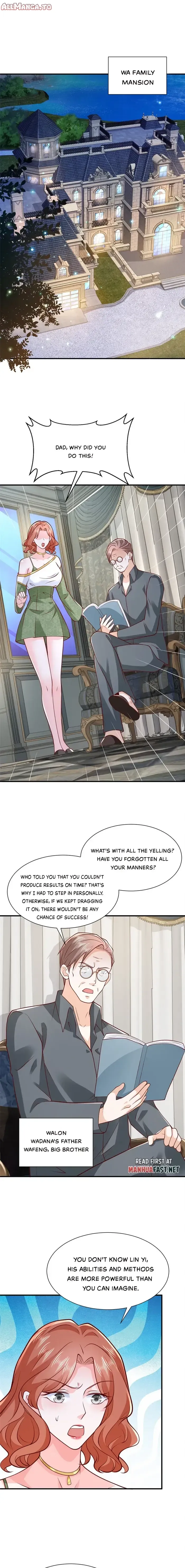 Read I Get A Random New Occupation Every Week EN Manga Online
