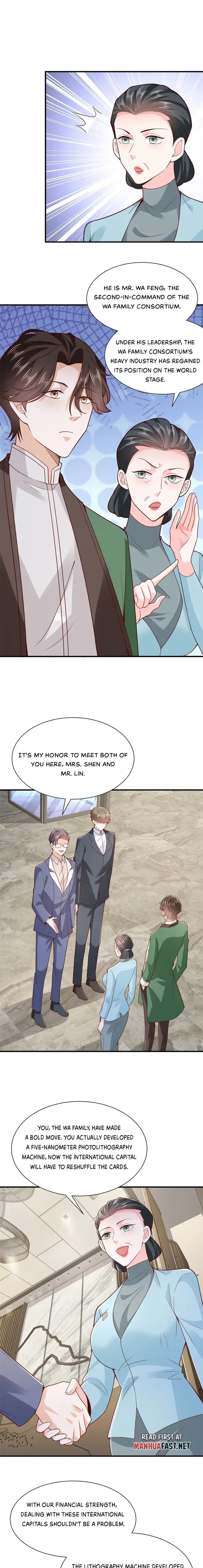 Read I Get A Random New Occupation Every Week EN Manga Online