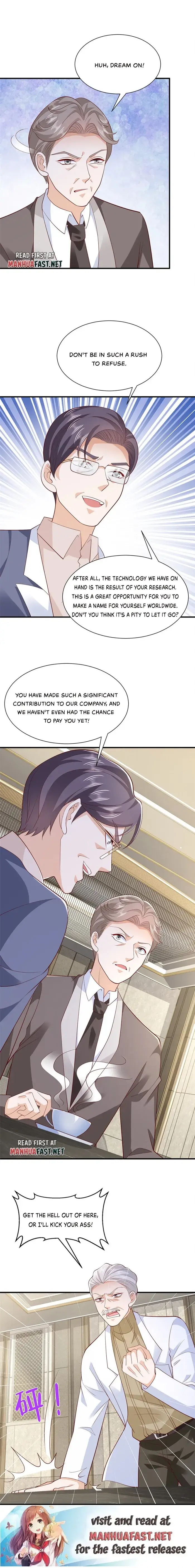 Read I Get A Random New Occupation Every Week EN Manga Online