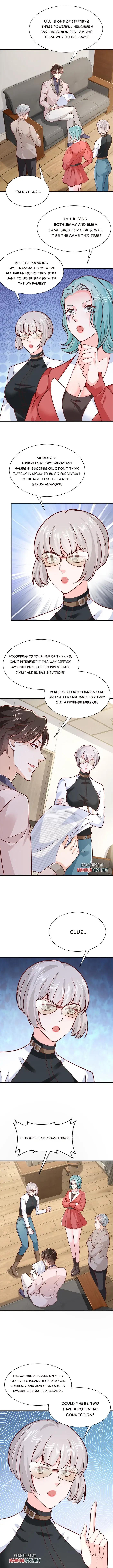 Read I Get A Random New Occupation Every Week EN Manga Online