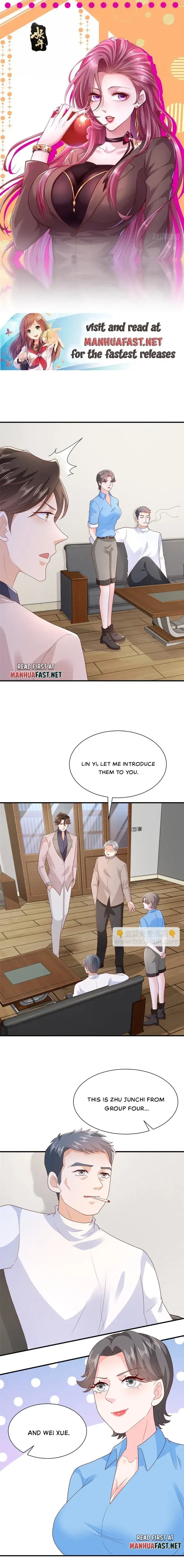 Read I Get A Random New Occupation Every Week EN Manga Online