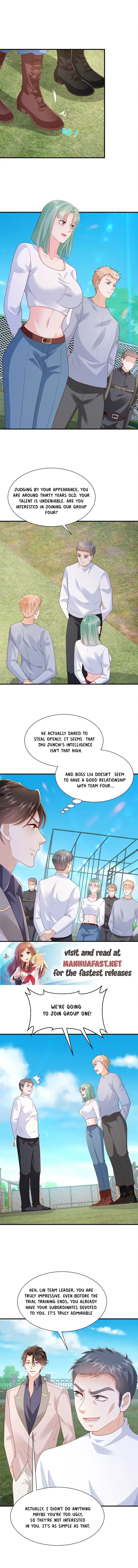 Read I Get A Random New Occupation Every Week EN Manga Online
