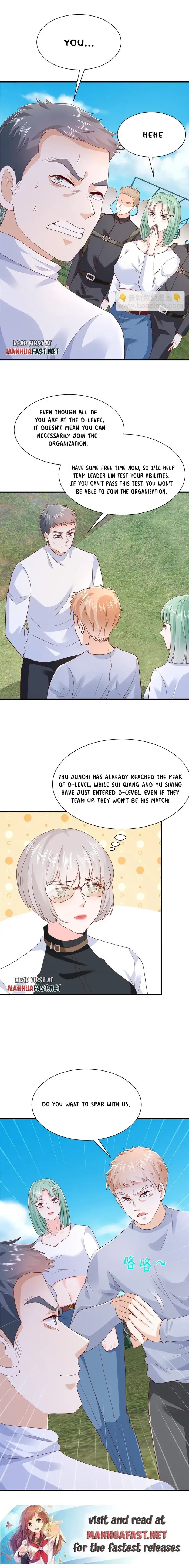 Read I Get A Random New Occupation Every Week EN Manga Online