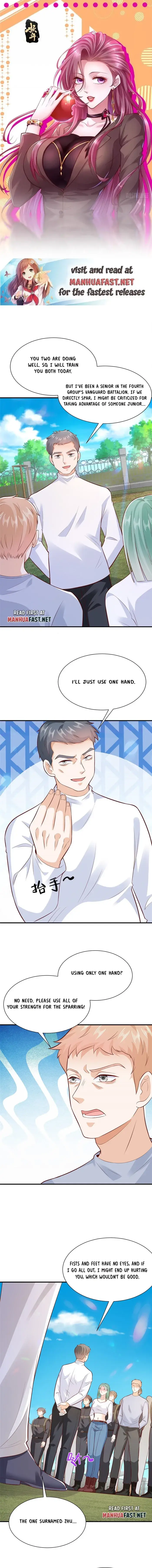 Read I Get A Random New Occupation Every Week EN Manga Online
