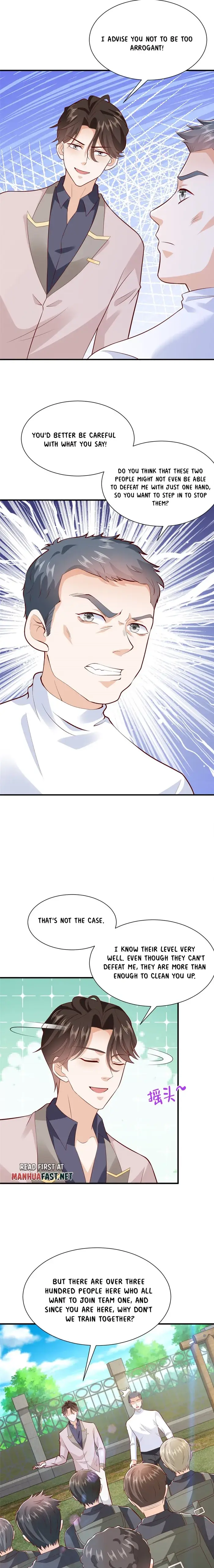 Read I Get A Random New Occupation Every Week EN Manga Online