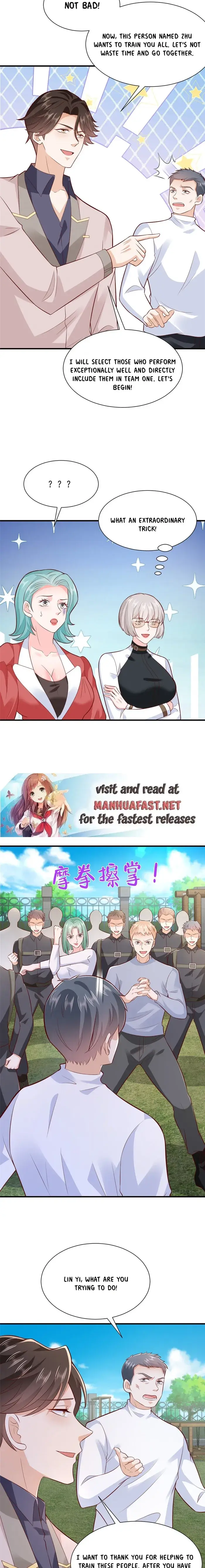 Read I Get A Random New Occupation Every Week EN Manga Online