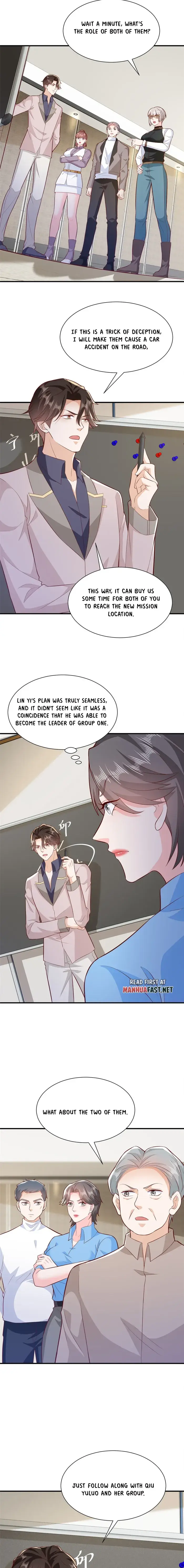 Read I Get A Random New Occupation Every Week EN Manga Online