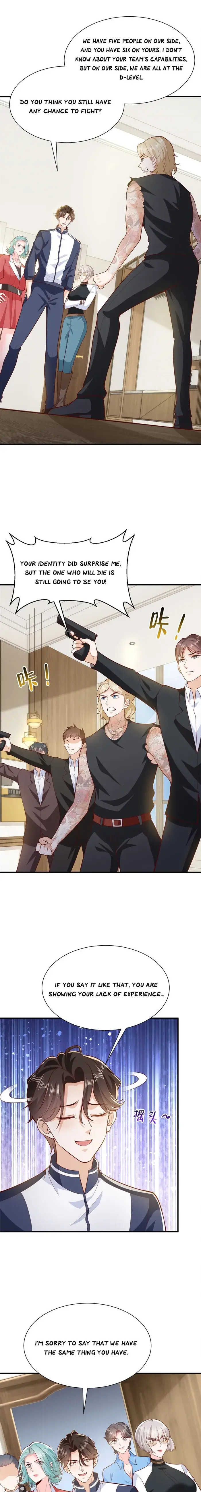 Read I Get A Random New Occupation Every Week EN Manga Online