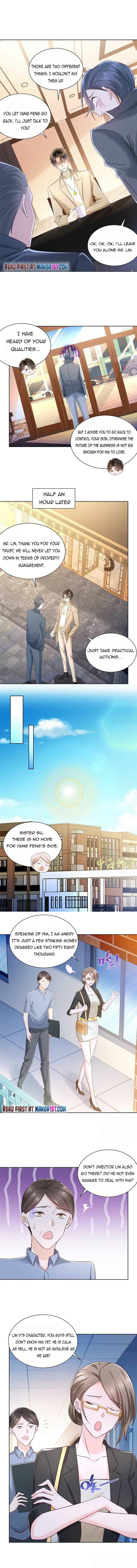 Read I Get A Random New Occupation Every Week EN Manga Online