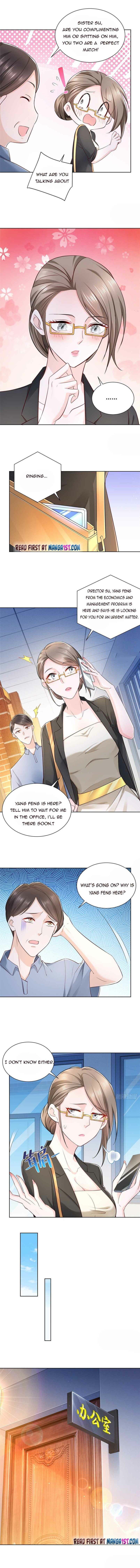 Read I Get A Random New Occupation Every Week EN Manga Online