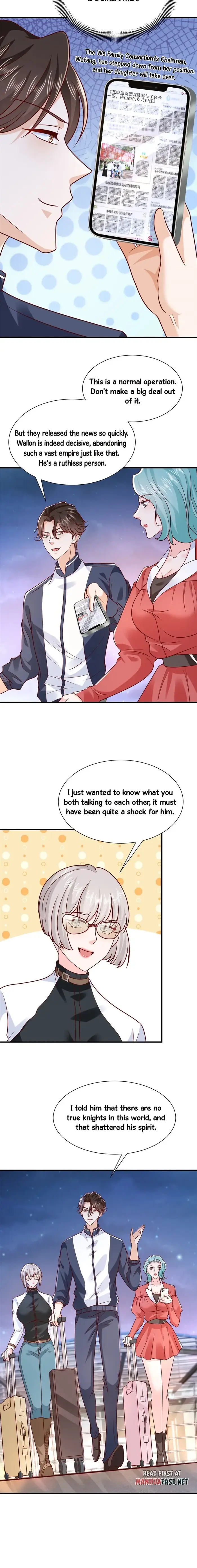 Read I Get A Random New Occupation Every Week EN Manga Online