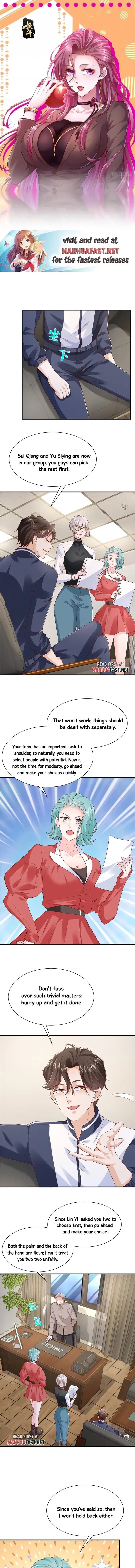 Read I Get A Random New Occupation Every Week EN Manga Online