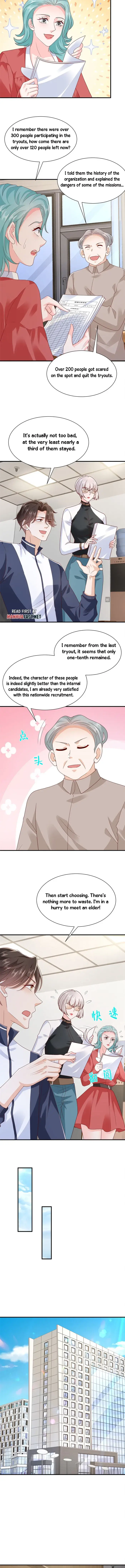 Read I Get A Random New Occupation Every Week EN Manga Online