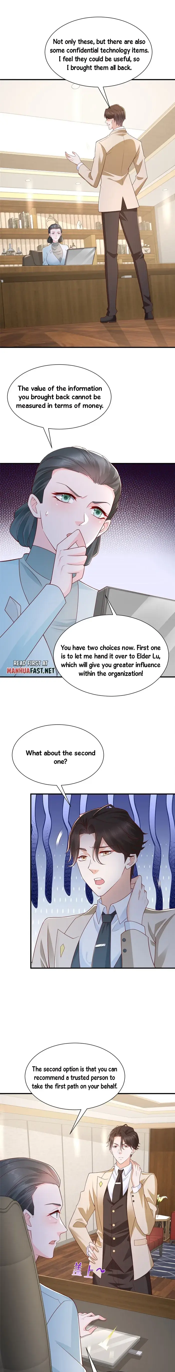 Read I Get A Random New Occupation Every Week EN Manga Online