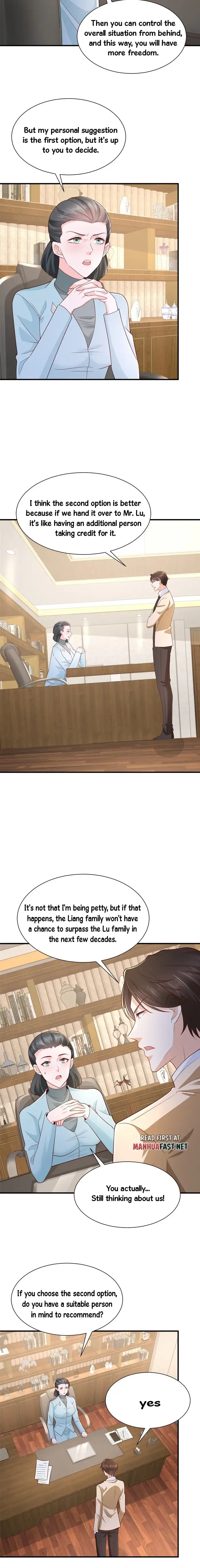 Read I Get A Random New Occupation Every Week EN Manga Online