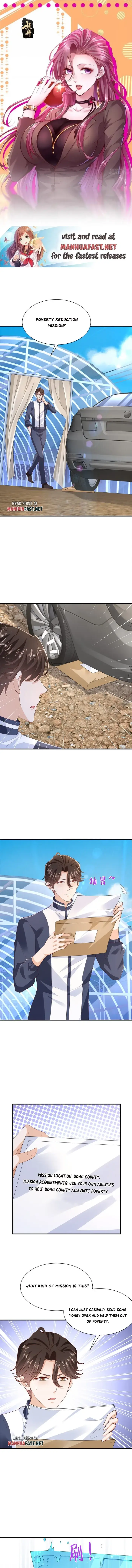 Read I Get A Random New Occupation Every Week EN Manga Online
