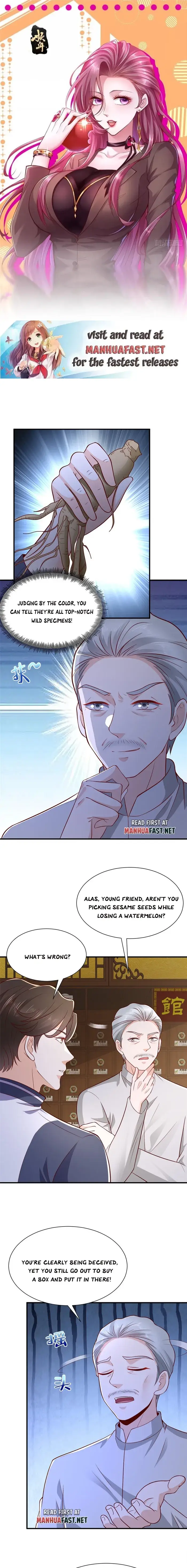 Read I Get A Random New Occupation Every Week EN Manga Online