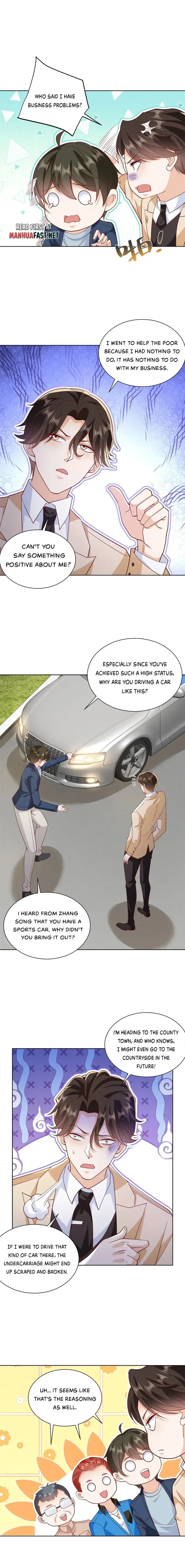 Read I Get A Random New Occupation Every Week EN Manga Online