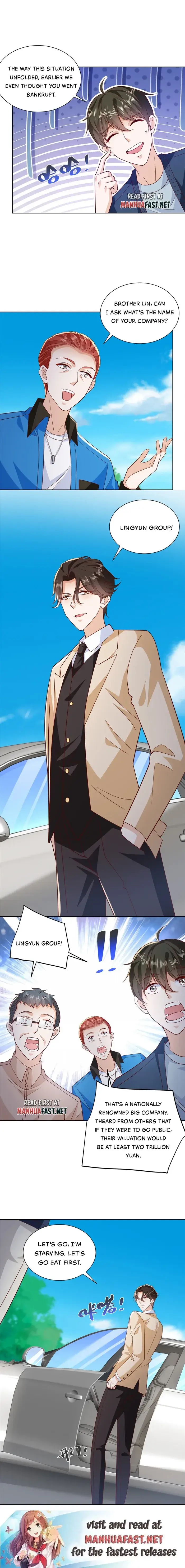 Read I Get A Random New Occupation Every Week EN Manga Online