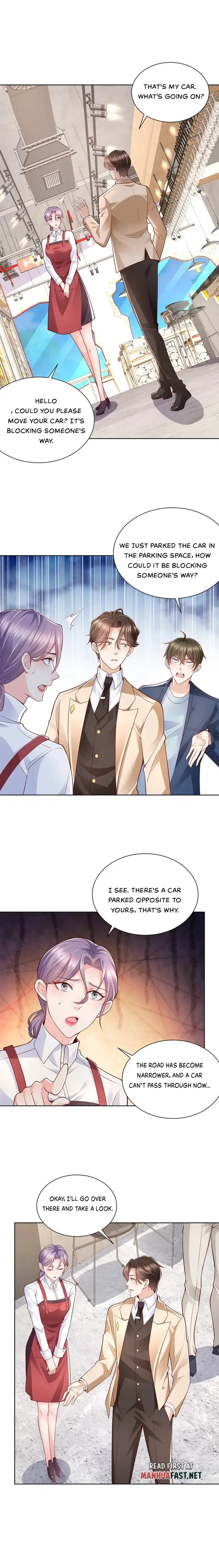 Read I Get A Random New Occupation Every Week EN Manga Online